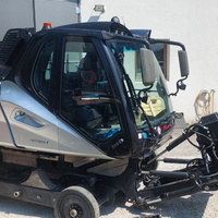 Battipista Prinoth New Leitwolf