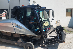 Battipista Prinoth New Leitwolf