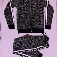 Philipp Plein tuta