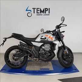 ZONTES ZT 350 GK 4T