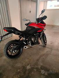 Triumph Tiger sport 660