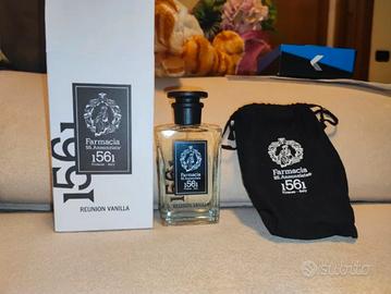 Profumo Reunion Vanilla Farmacia SS. Annunziata