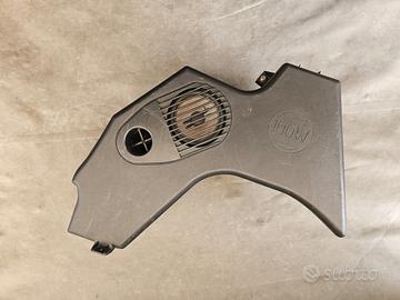 Subwofer amplificatore cassa fiat punto188