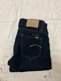 Jeans G-Star 3301 Donna