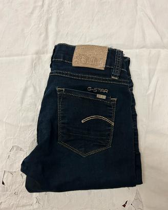 Jeans G-Star 3301 Donna