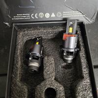 kit lampade led 