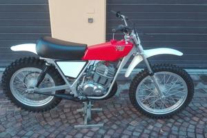 Tgm 125 cross 1974