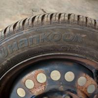 GOMME 4 STAGIONI  HANKOOK KYNERGY 4 SZ 2024  175-6