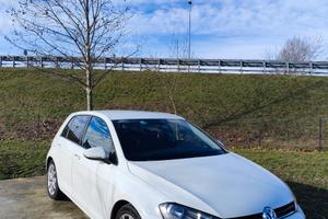VW Golf VII 1.6 TDI Highline Executive – Perfetta