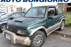 Suzuki vitara 2.0 td 3 porte