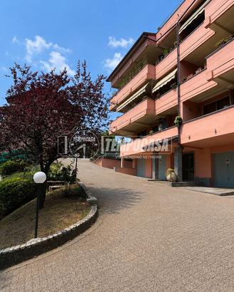 BILOCALE CON SPAZIO ESTERNO E BASSE SPESE DI GESTI