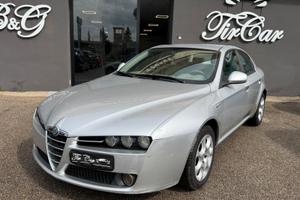 ALFA ROMEO 159 1.9 JTD 88KW 120CV OK NEOPATENTATI 