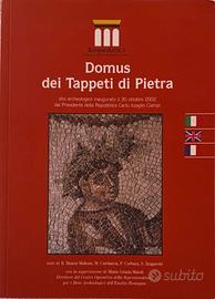 Domus dei Tappeti di Pietra