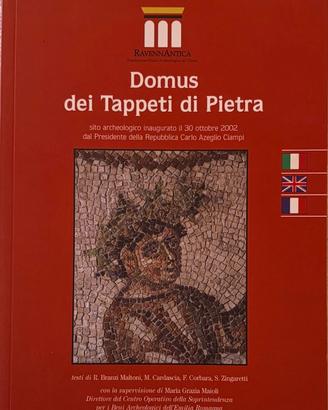 Domus dei Tappeti di Pietra