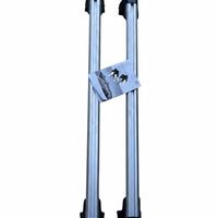 Barre tetto portatutto Originali per BMW X3 (F25)
