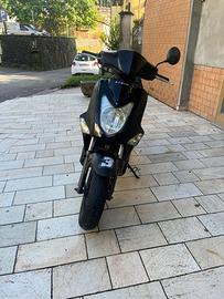 Scooter 50 Kymco Agility