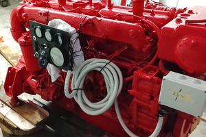 coppia AIFO 8361-270 HP rigenerati 