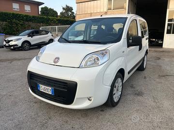 Fiat Qubo 1.3 MJT Autocarro