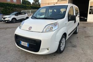 Fiat Qubo 1.3 MJT Autocarro