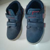 scarponcini bambino numero29