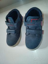 scarponcini bambino numero29