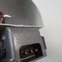 Interruttore a pedali