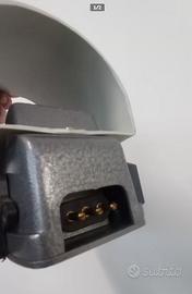 Interruttore a pedali