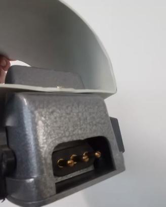Interruttore a pedali