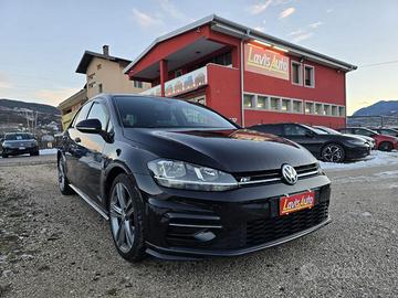 VOLKSWAGEN Golf 1.0 TSI 115 CV 5p. BlueMotion Te