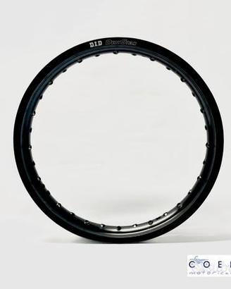 CERCHIO DID DIRT STAR 2.15 x 18 32 FORI HONDA CRF
