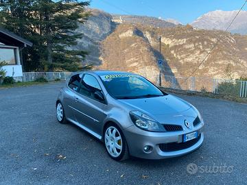 RENAULT Clio RS 3 197 PERFETTA
