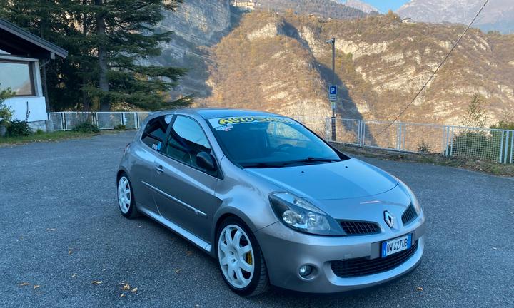 RENAULT Clio RS 3 197 PERFETTA