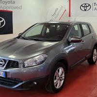 Nissan Qashqai 1.6 dCi DPF Acenta