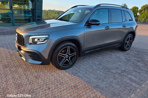 Mercedes-benz GLB 200 d Premium valutiamo usato /