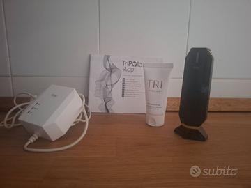 Trippolar Stop Massagiatore radiofrequenza viso