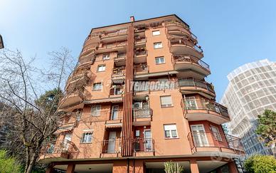 RIFP302 - MM1- PRECOTTO- 4 LOCALI CON AMPIA BALCON