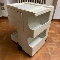 Comodino Boby Joe Colombo