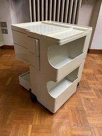 Comodino Boby Joe Colombo