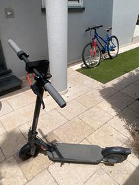 Monopattino elettrico xiaomi 4 pro 2gen