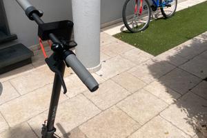 Monopattino elettrico xiaomi 4 pro 2gen