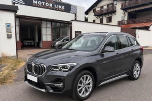 BMW X1 xDrive25e Business Advantage