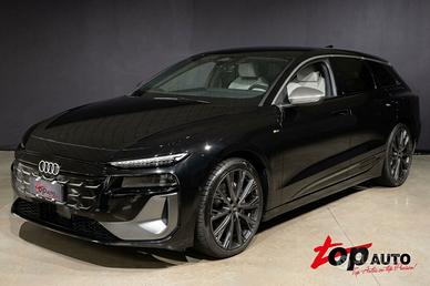 Audi A6 e-tron Avant Performance 367CV S-LINE MATR