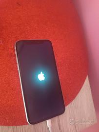 iPhone Xr 64gb 