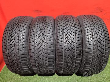 215 55 17 Gomme Invernali 2021 GoodYear 215 55 R17