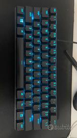 Razer huntsman mini