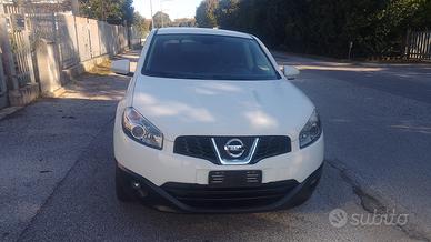 NISSAN QASHQAI C/MOTORE K9K/MR20 /M9R