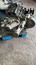 CAMBIO MANUALE  20GP19 BOXER – JUMPER AH03