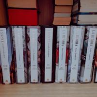 LA BIBBIA