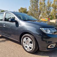 Dacia Sandero 1.5Dci 75Cv anno 2020