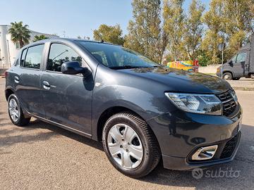 Dacia Sandero 1.5Dci 75Cv anno 2020